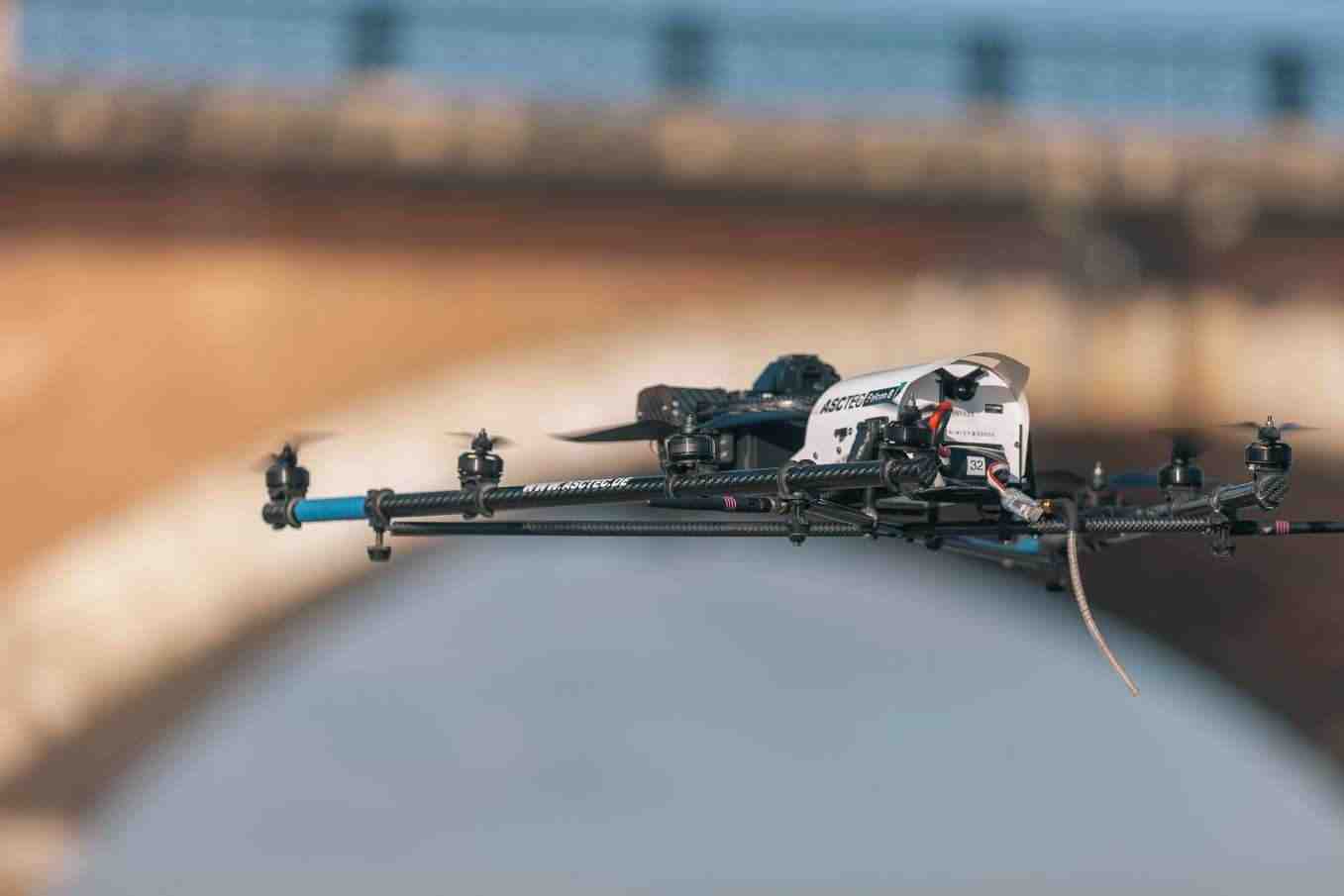 Air Marine développe ses activtés avec le projet Pelican