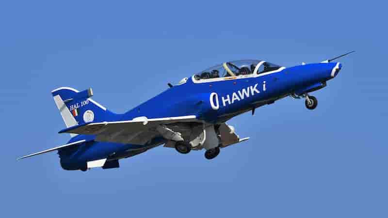 Hawk-i.
