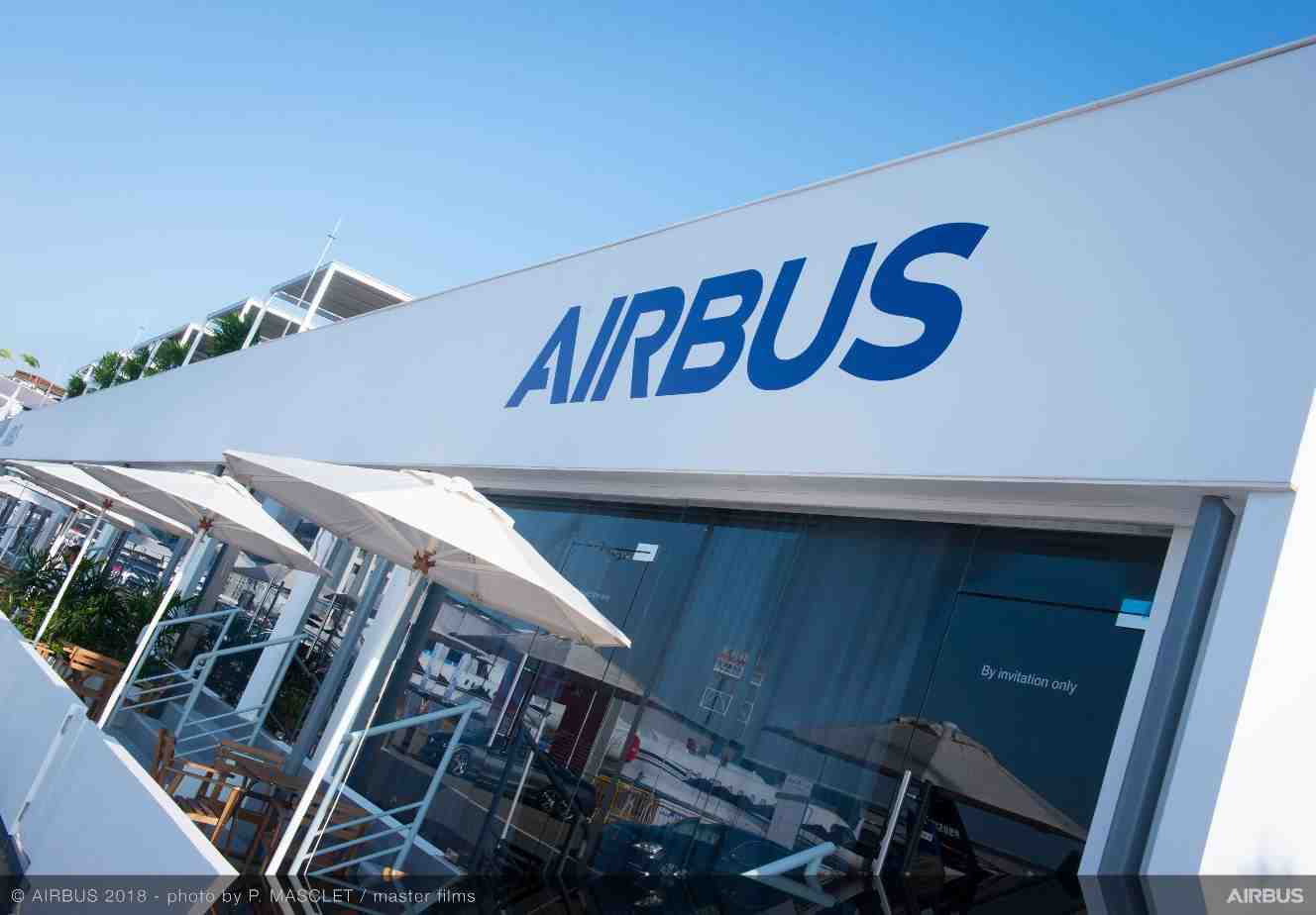 Airbus est désormais devant Boeing en Asie-Pacifique.