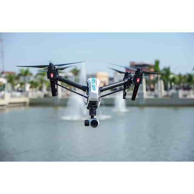 Soaring Sky entend accélérer les procédures d'indemnisations grâce à l'utilisation des drones.
