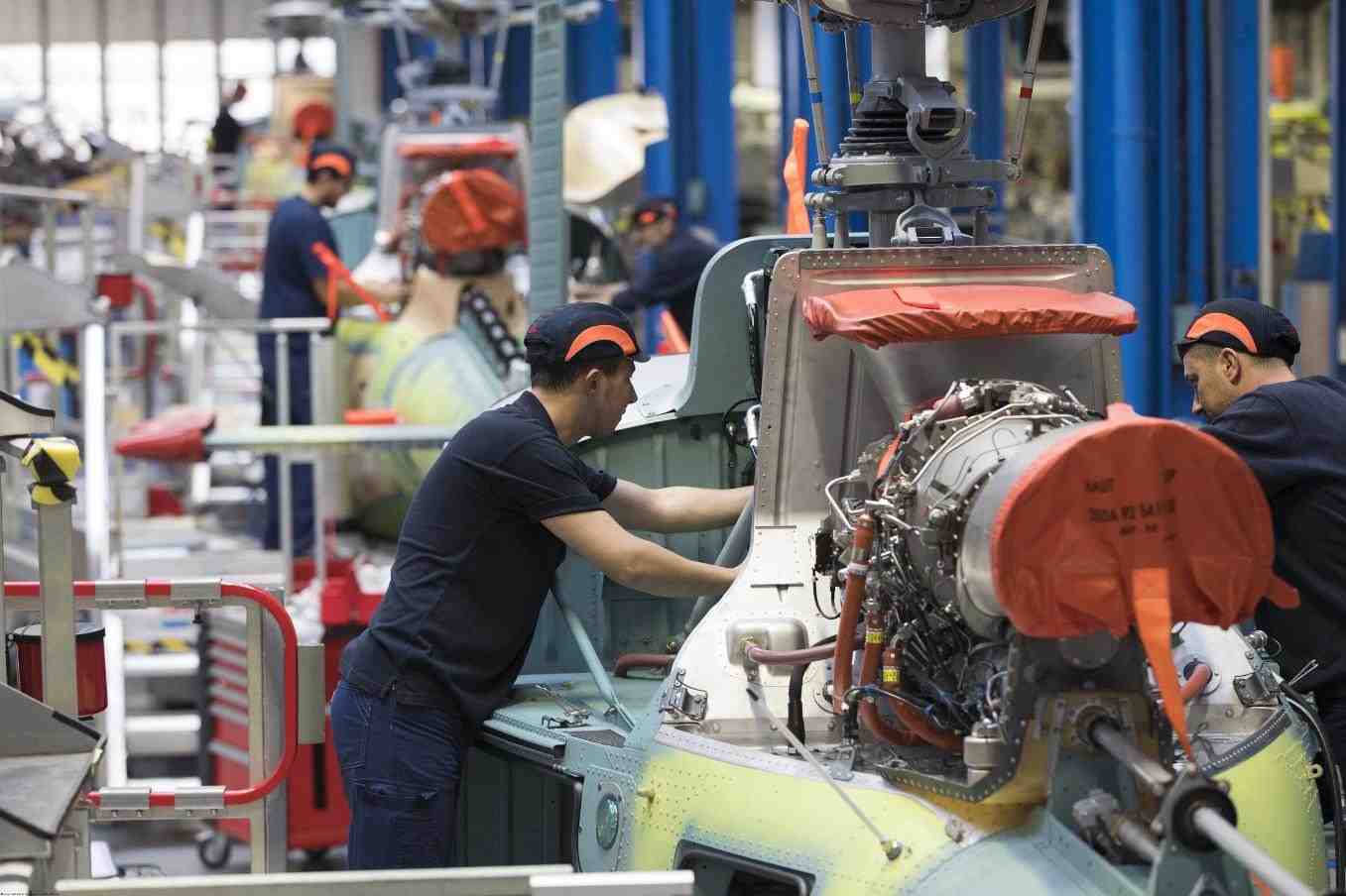 Airbus Helicopters bénéficie désormais de la mise en place d'un POA unique.