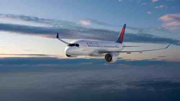 Delta Air Lines pourra réceptionner ses Bombardier CS100 sans pénalités financières.