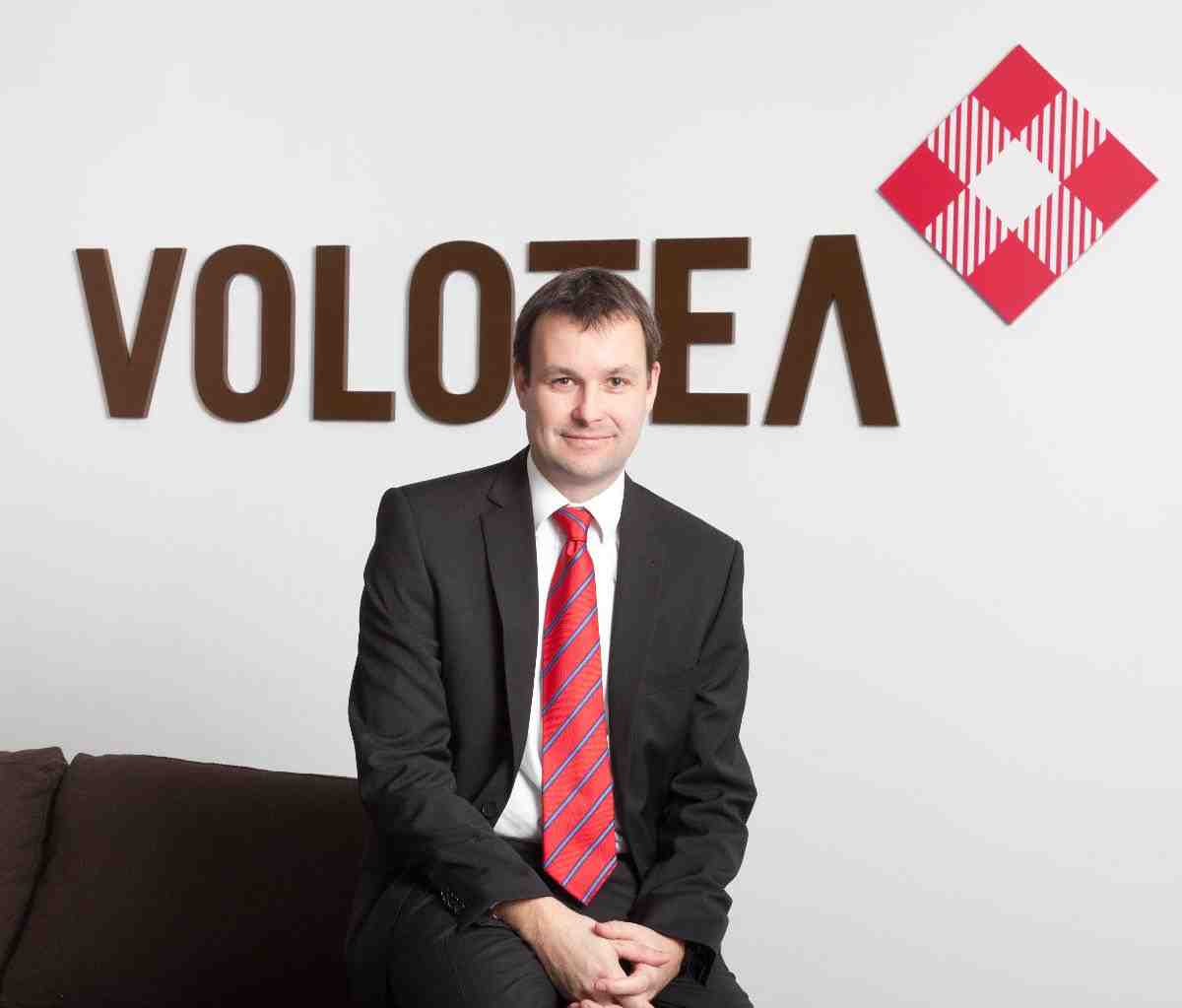 Edo Friart, directeur du développement international de Volotea