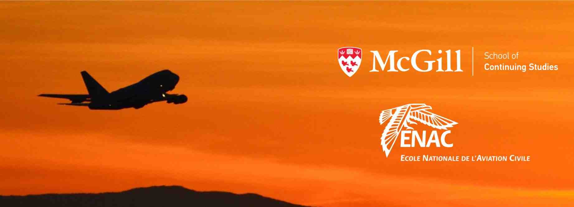 Aviation Leadership - ENAC McGill