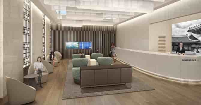 Salon Prestige Seoul Incheon