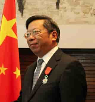 Eric Chen.