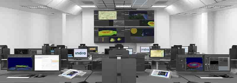 Le système Airdef permettra de renforcer les moyens de surveillance d'Oman.