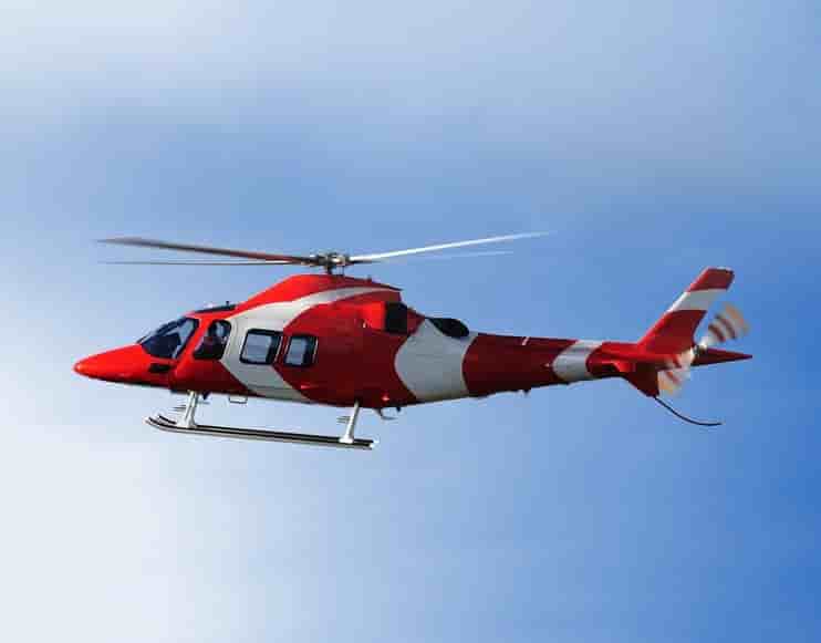 Le Leonardo AW109 Trekker a reçu sa certification de type Aesa à la fin du mois de décembre 2017. Les livraisons débuteront au cours du premier trimestre 2018.