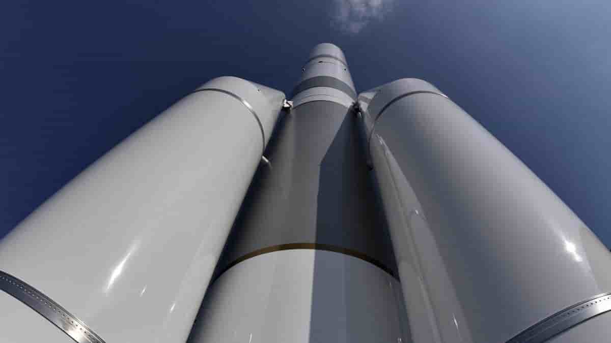 Ariane 6 sera un peu belge, mais moins qu'Ariane 5.
