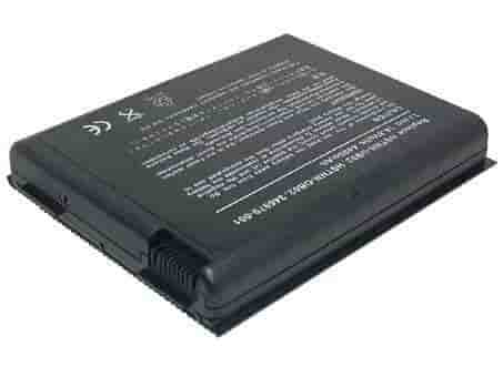 Batterie d'ordinateur au lithium
