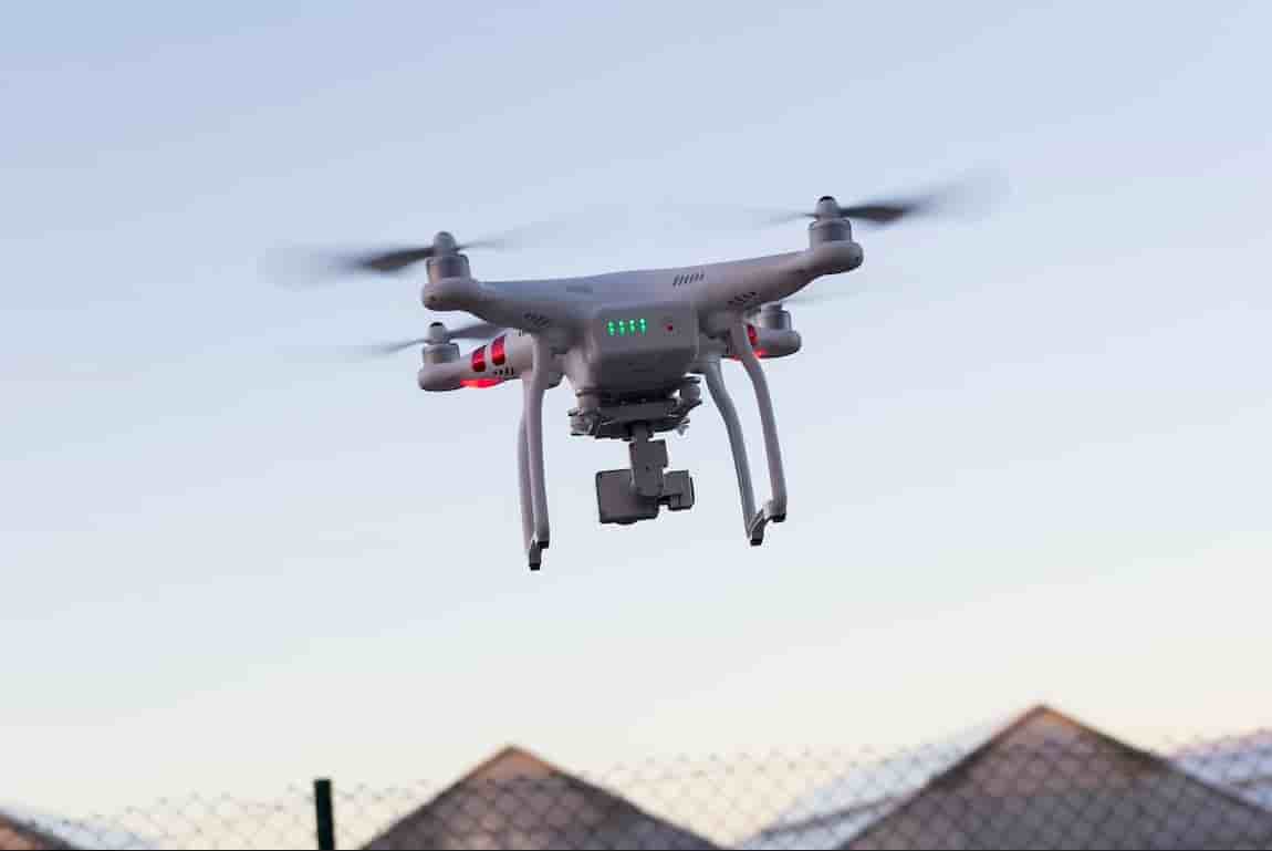 Les Etats-Unis souhaitent accompagner le développement de la filiaire drone.