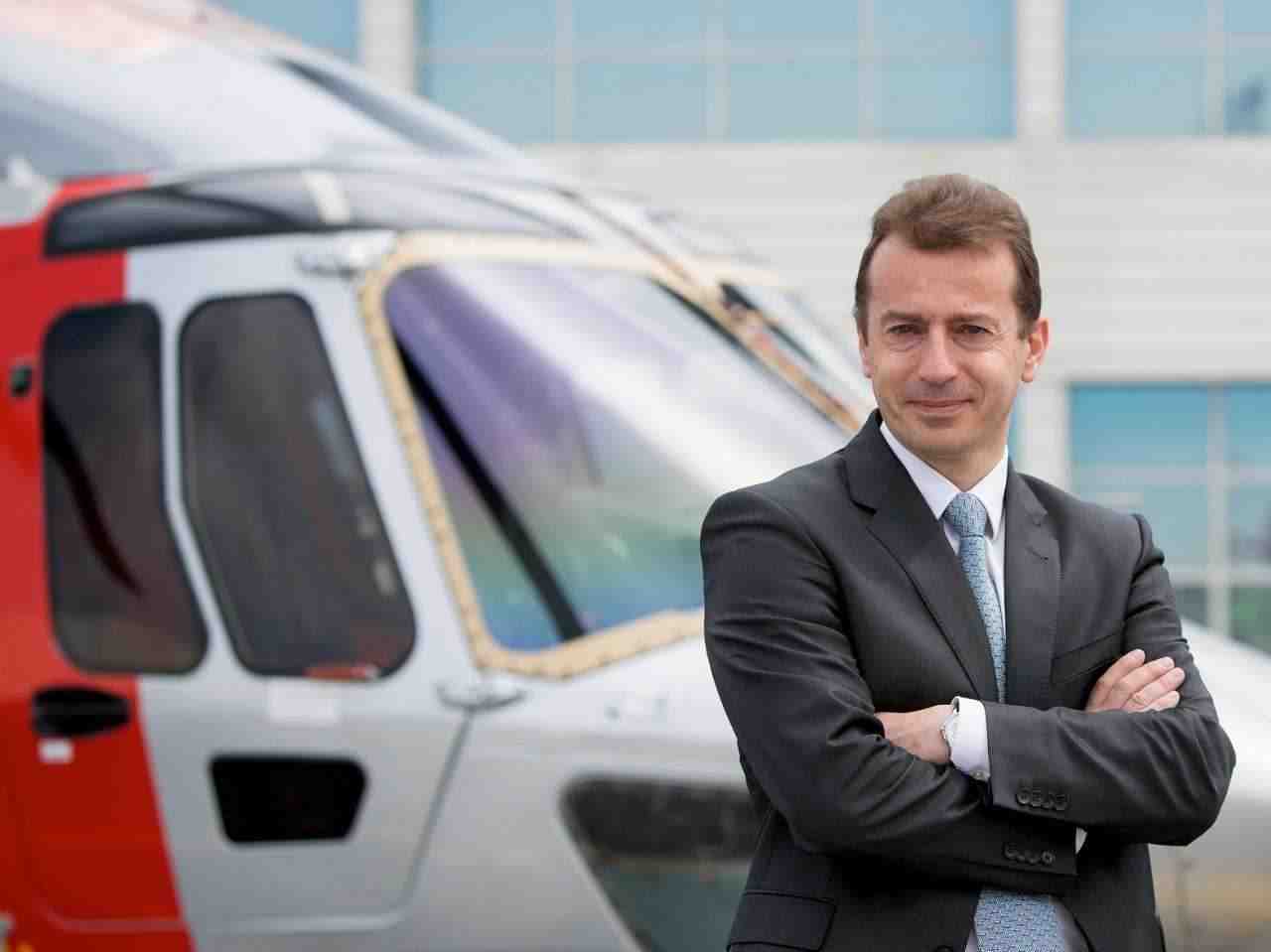 Guillaume Faury.