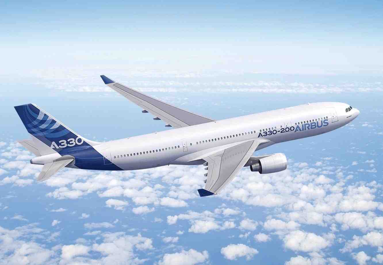 Les deux futurs A330-200 d'Aigle Azur seront équipés de moteurs Pratt&Whitney PW4000