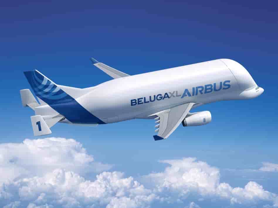 Les derniers harnais nécessaires à l’assemblage final du BelugaXL, produits par Safran Electrical & Power, ont été livrés.