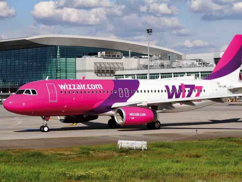 Wizz Air