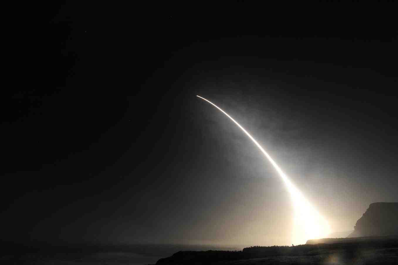 Le remplaçant du Minuteman III sera développé dans le cadre du programme GBSD