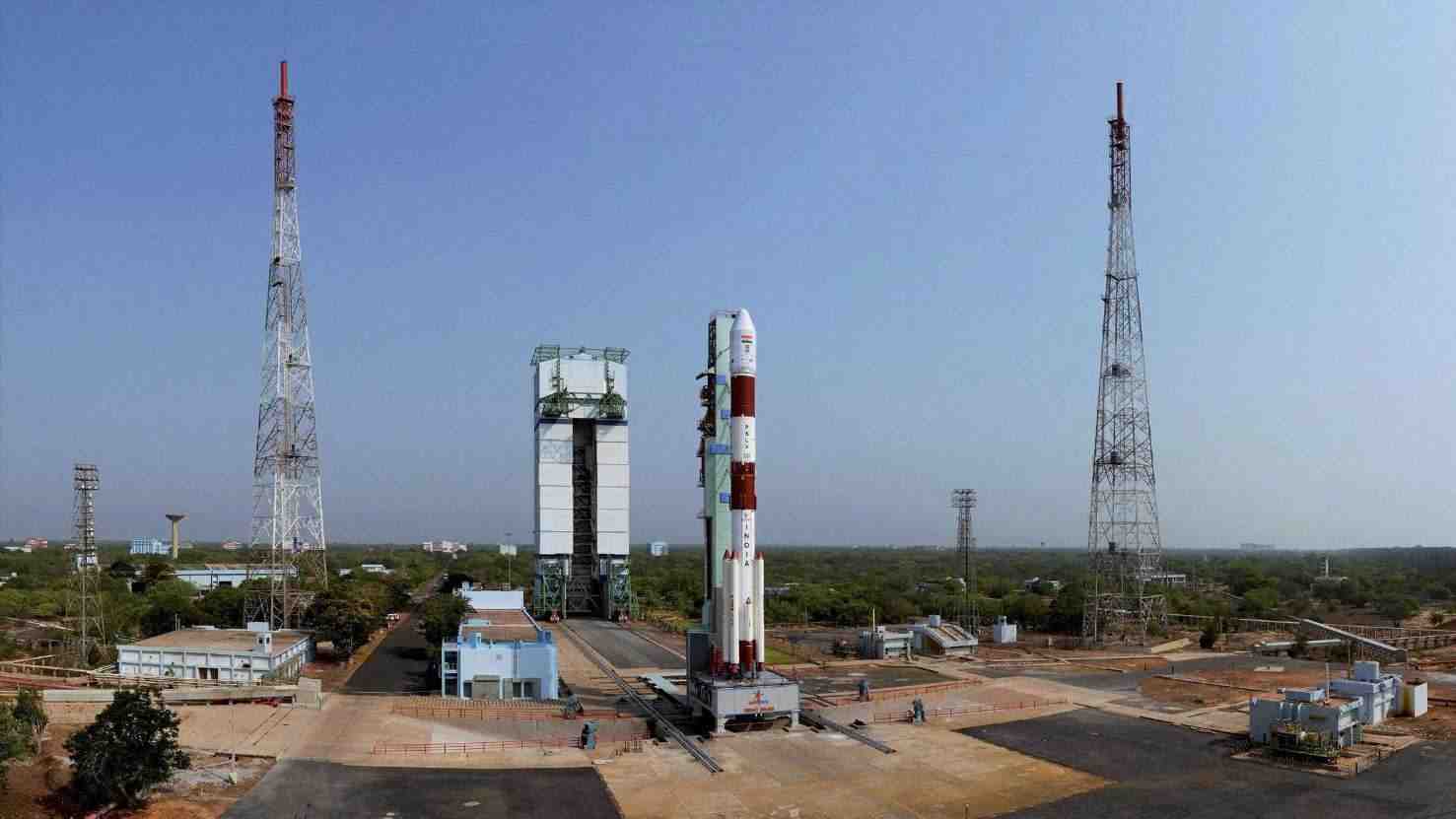 Pas de retour en vol du PSLV avant 2018, mais d'ambitieux objectifs affichés l'an prochain.