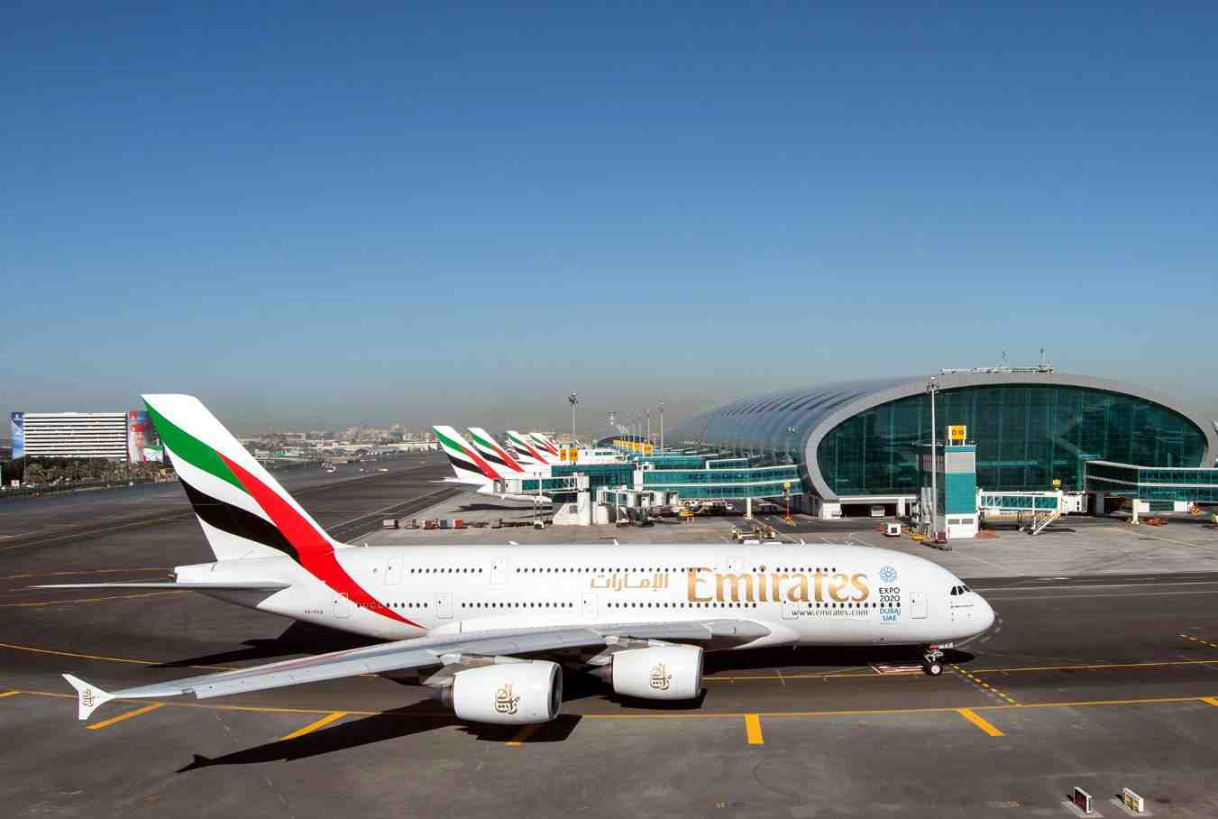 Emirates annule 39 Airbus A380 pour prendre 40 A330neo et 30 A350.