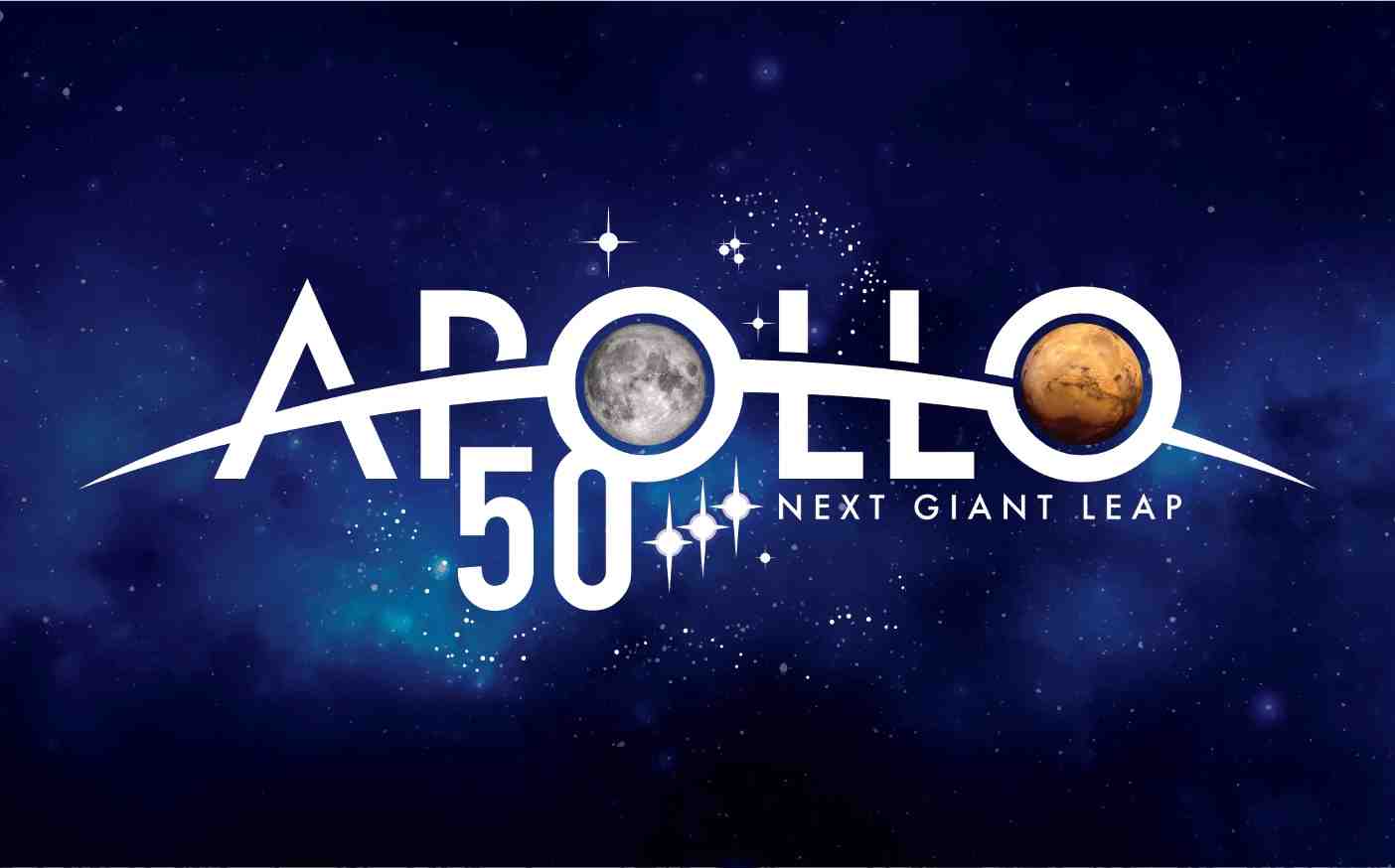 Jim Bridenstine voudrait renouer le fil des missions Apollo, achevées en 1972
