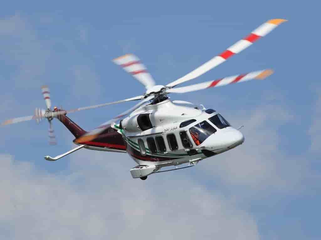 AW189.