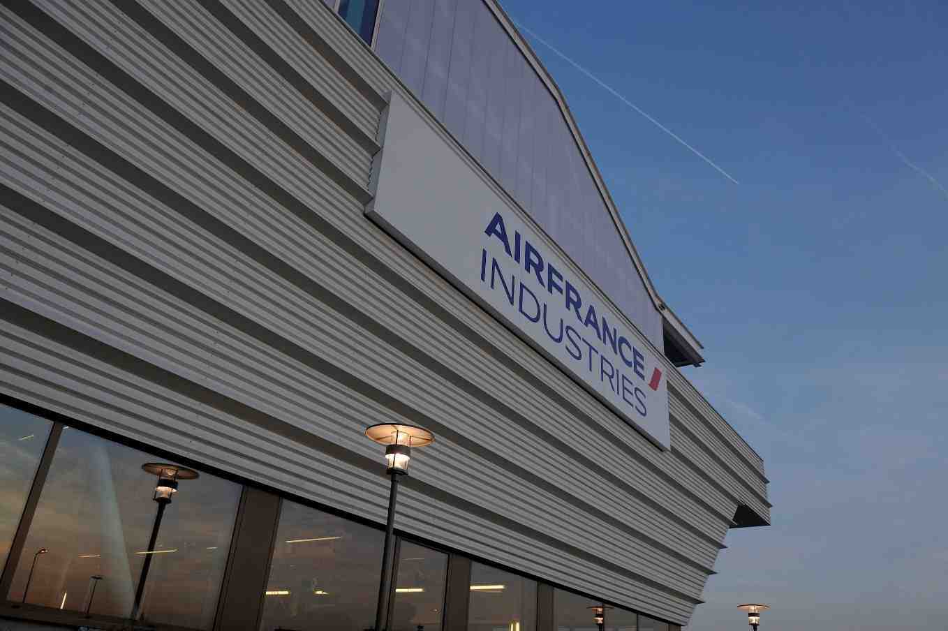 Air France Industries