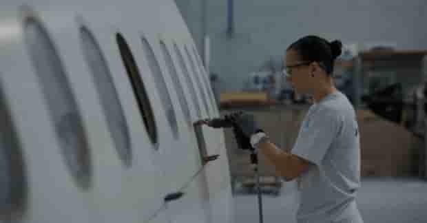 Derichebourg s'est doté de sa propre structure de formation aéronautique