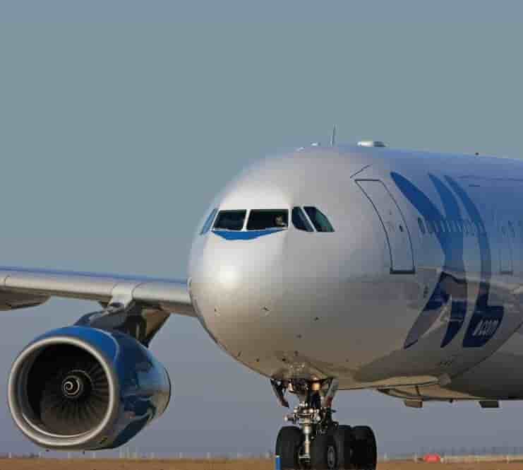 XL Airways