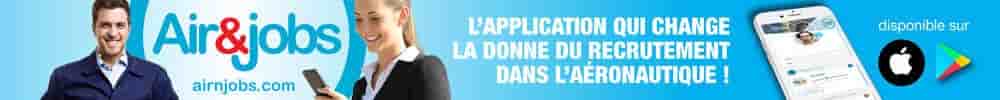 Bannière Autopromo Air&Jobs