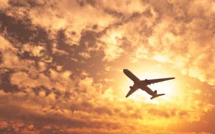 Les compagnies membres de IATA ont transporté 3,8 milliards de passagers en 2016