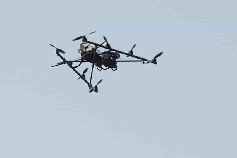 Afin de faciliter les démarches administratives, le Ministère de la transition écologique et solidaire a crée le portail "Mon Espace Drone".