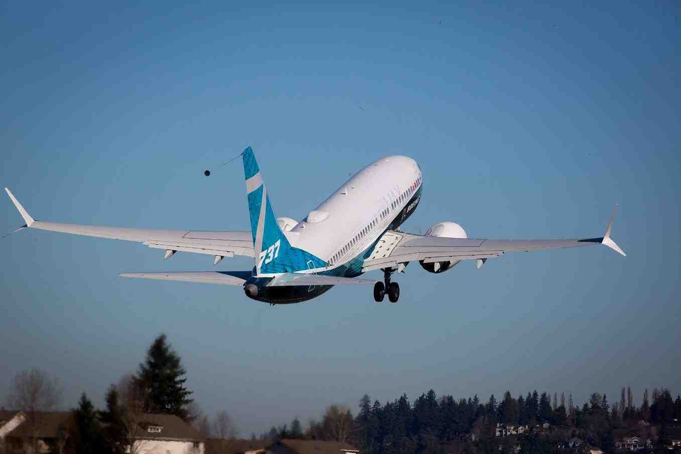 Le Boeing 737 MAX ne retrouvera pas son permis de vol avant un certain temps.