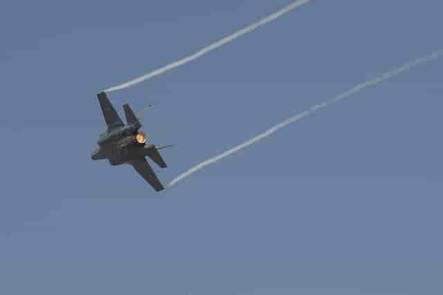Le F35 pourrait se voir équipé d'une nouvelle version du turboréacteur F135 en 2023, permettant une réduction de la consommation de kérosène de l'ordre de 5% selon Pratt & Whitney.