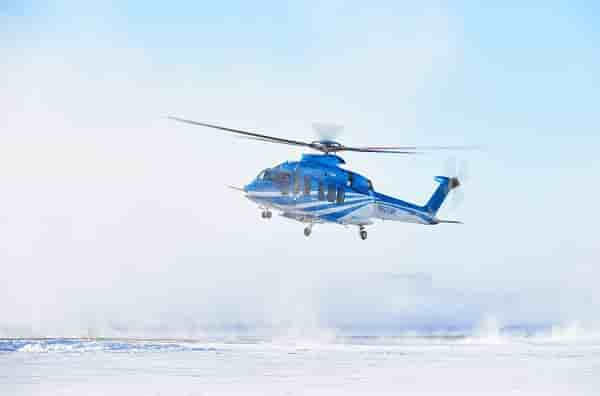 Le turbomoteur du Bell 525, le GE Aviation CT7-2F1, a reçu sa certification de la FAA.