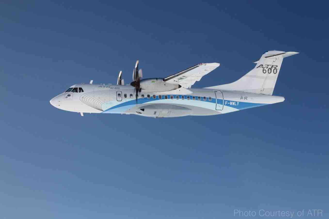 ATR a réussi à accrocher un deuxième client japonais.