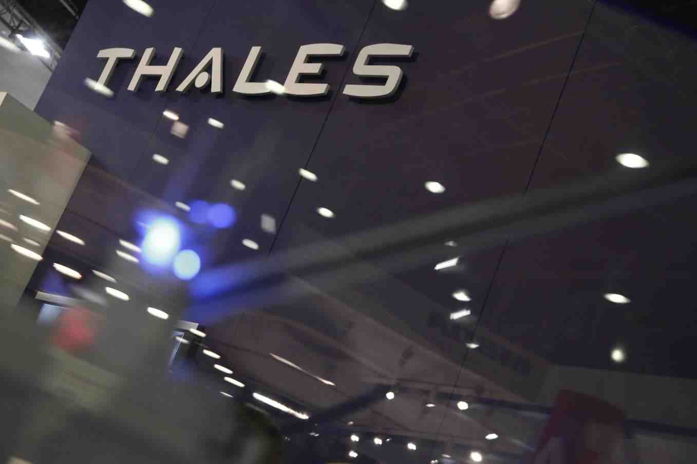 Guavus renforce les positions de Thales dans le traitement et l'analyse prédictive des mégadonnées.