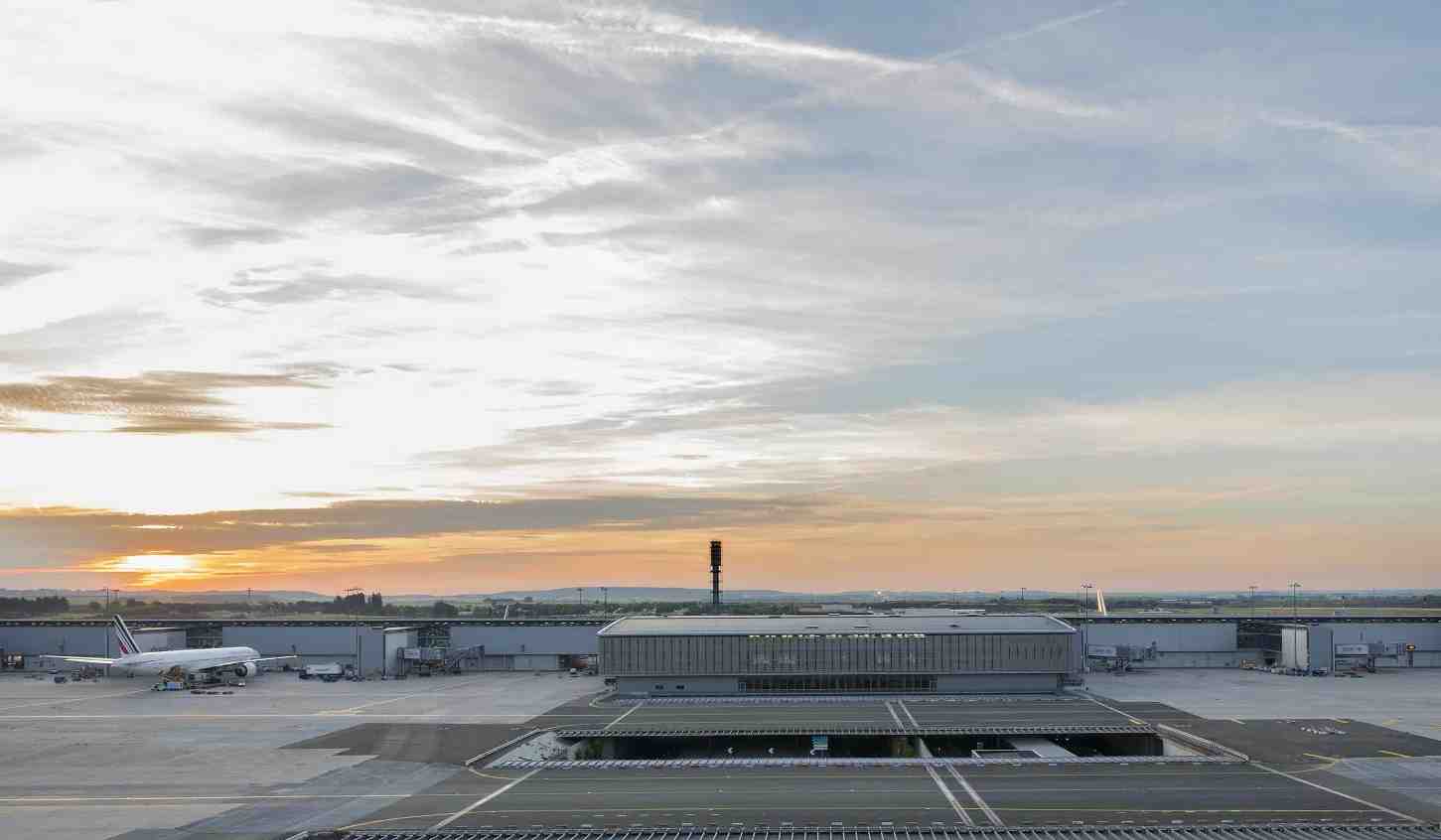 Le système anti-drones Ataka DBS de Rostec permet notamment de protéger les aéroports.