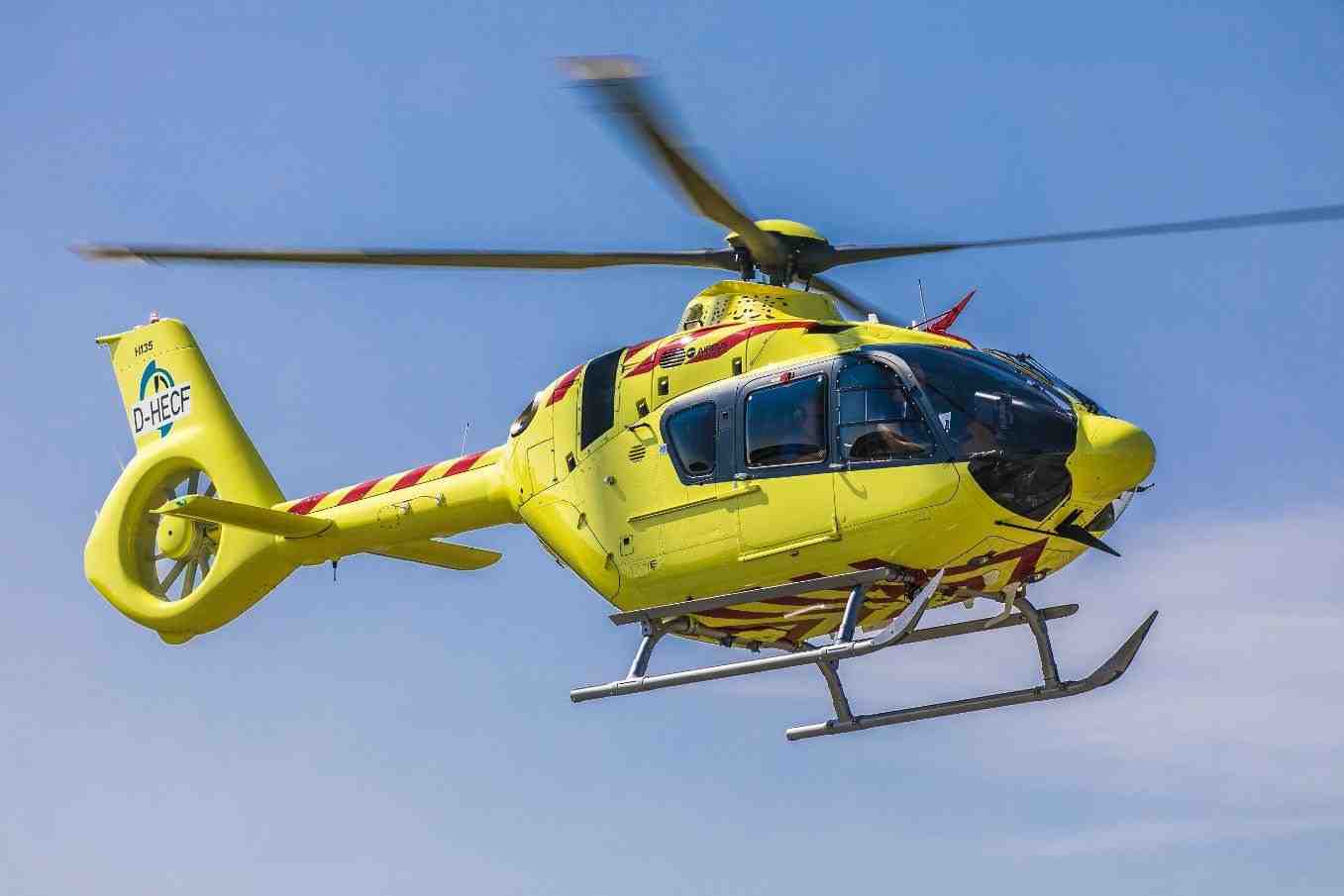 NOLAS H135.