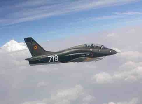 IAR-99 Soim