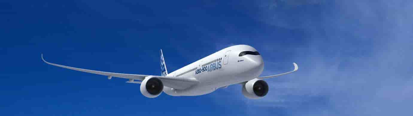 Le système de refroidissement de l'A350 sera revu pour corriger l'anomalie.
