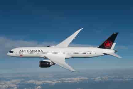 Air Canada desservira désormais Tokyo depuis Montreal avec un vol sans escale.