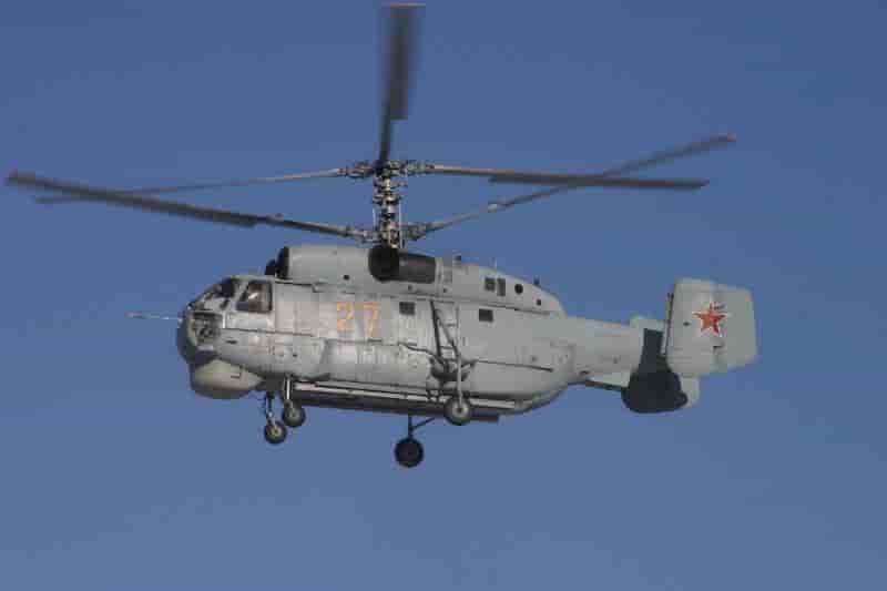 Ka-27M