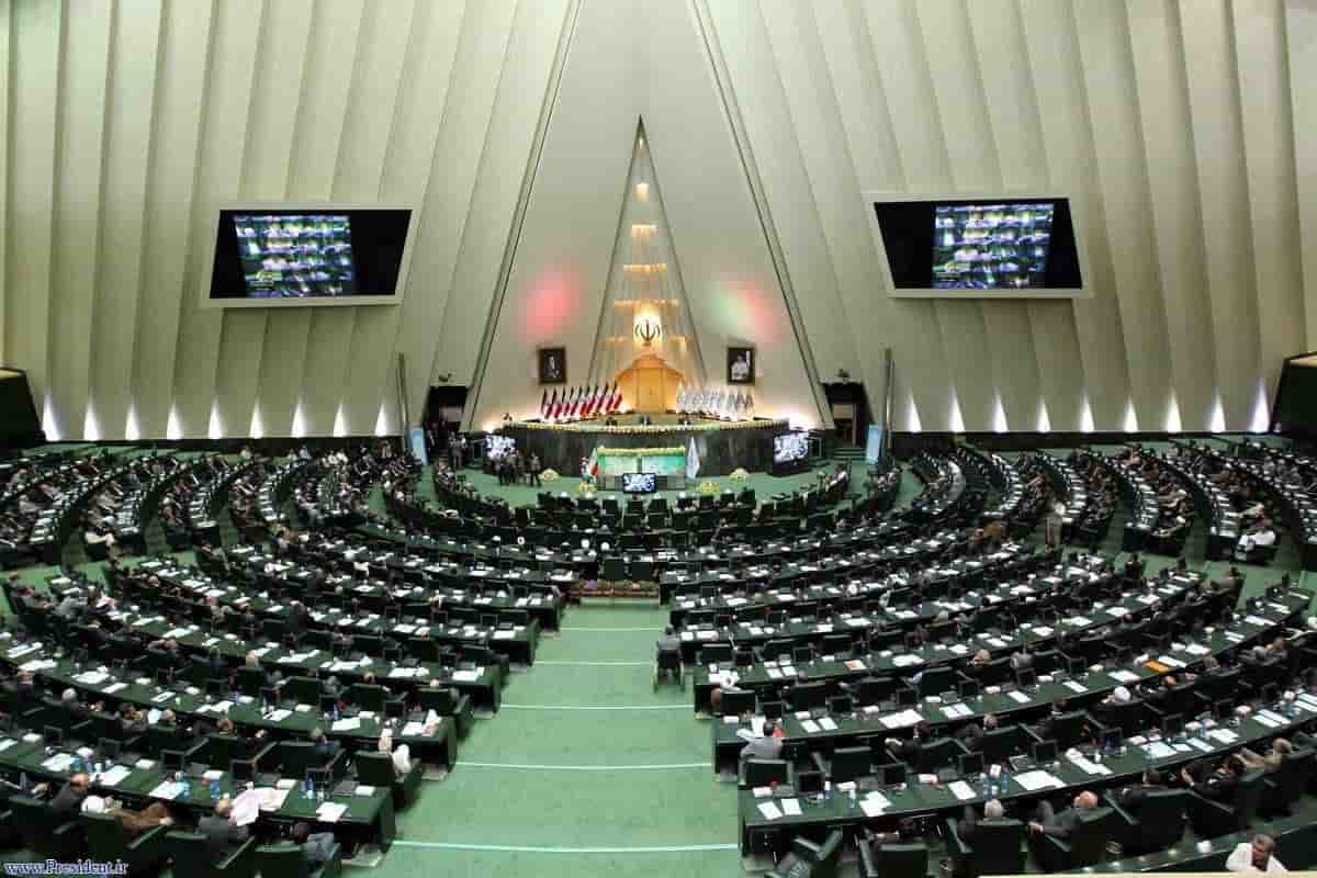 Le parlement iranien a voté en faveur d'une hausse des fonds destinés au programme balistique du pays.