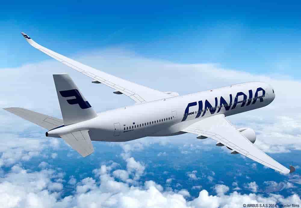 Finnair affiche de belles performances pour le mois de juillet 2017.