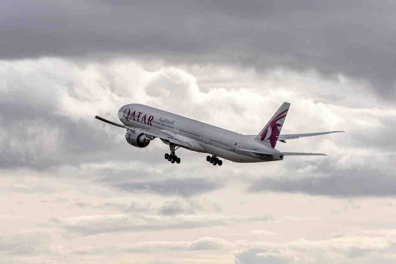 Qatar Airways n'investira pas dans American Airlines.
