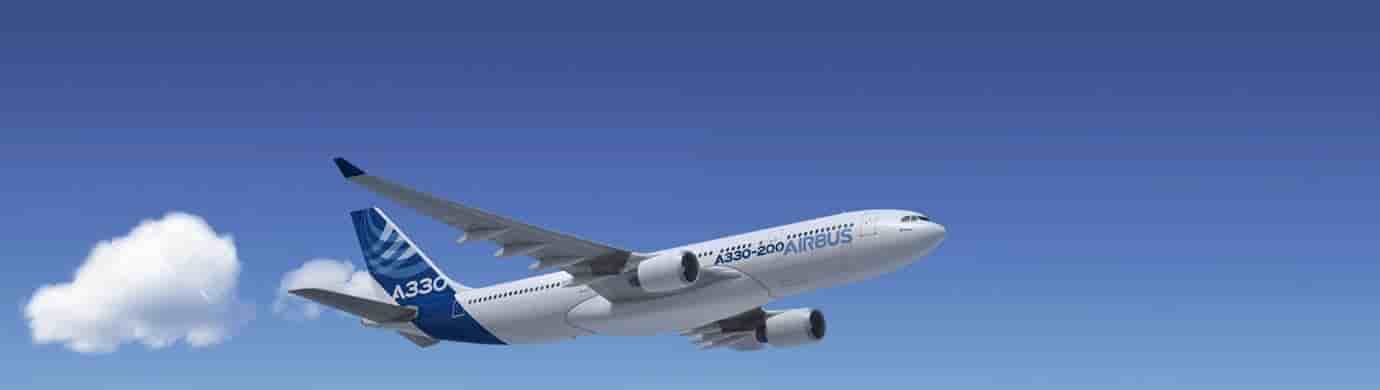 Air Seychelles avait ouvert la liaison avec Dusseldorf après avoir reçu un second A330-200.