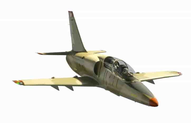 Quatre L-39NG sont en cours de production.