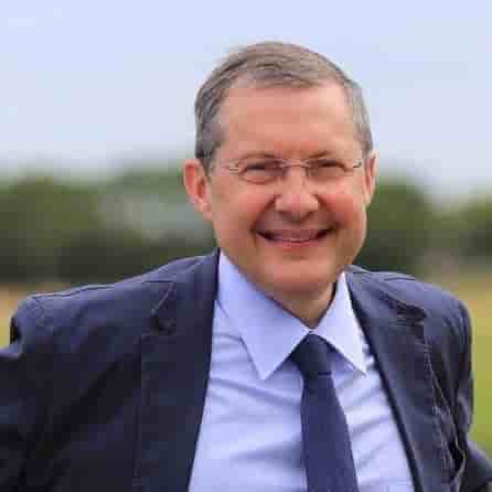 Le sénateur Philippe Bas est président de la délégation parlementaire au renseignement.