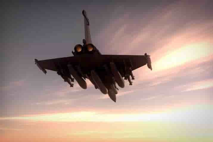 La Malaisie aurait pu représenter un nouveau succès à l'export pour le Rafale de Dassault.