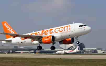 Après trois années d'essai, EasyJet vient de confirmer la plate-forme de maintenance Skywise d'Airbus.