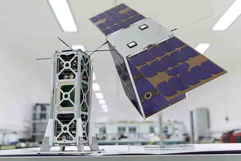 Nexeya et le CNES vont développer ensemble le démonstrateur ANGELS.